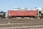 BNSF 466110